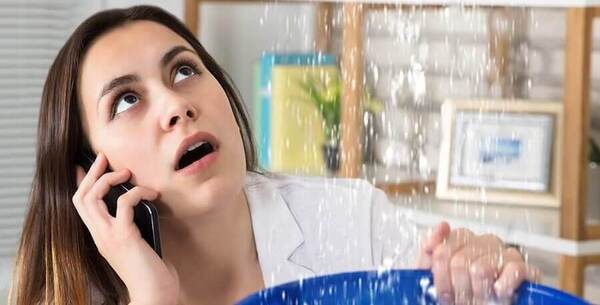 Sewage Cleanup Services
