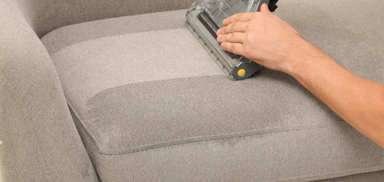 Upholstery Cleaning